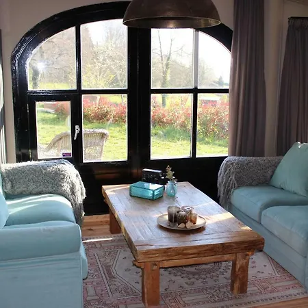 Villa Dependance à Youx Extérieur photo