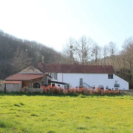 Villa Dependance à Youx Extérieur photo